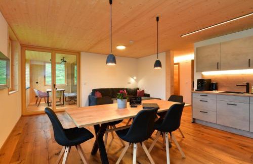 Mittelberg Apartment | Straußberghof