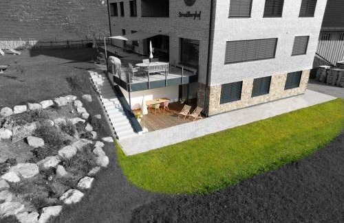 Mittelberg Apartment | Straußberghof