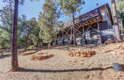 Strawberry House | Strawberry AZ - Hakuna Matata Home