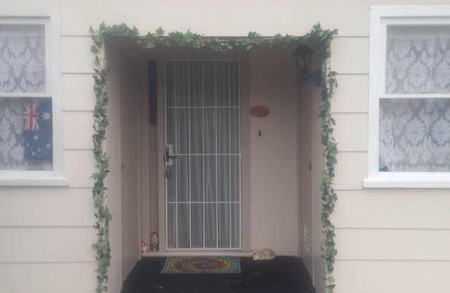 Devonport Bed & Breakfast | Strawberry fields
