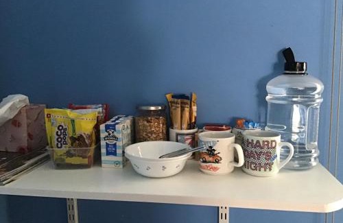 Devonport Bed & Breakfast | Strawberry fields