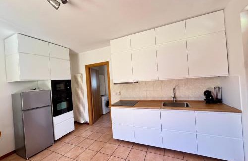Colico Piano House | Strawberry House