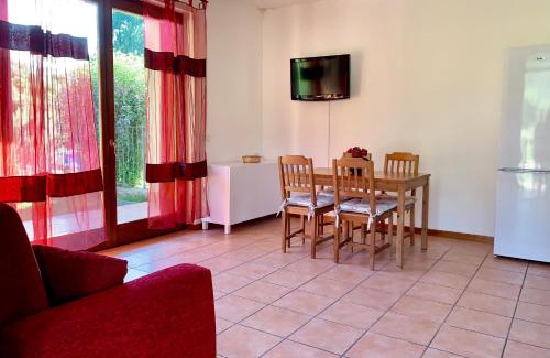 Colico Piano House | Strawberry House