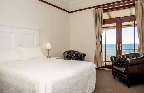 Ripon Hotel | Streaky Bay Hotel Motel
