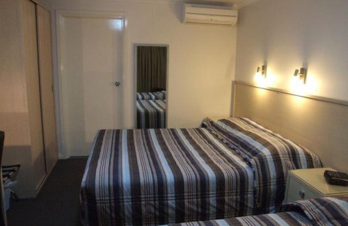 Ripon Hotel | Streaky Bay Hotel Motel
