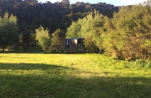 Waerenga House | Streamside Tiny House
