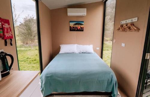 Waerenga House | Streamside Tiny House