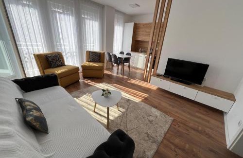 Matiçan Apartment | Street C apartment nr 2