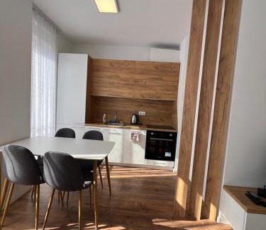 Matiçan Apartment | Street C apartment nr 2