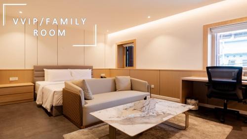 Muar Hotel | STREETVIEW HOTEL