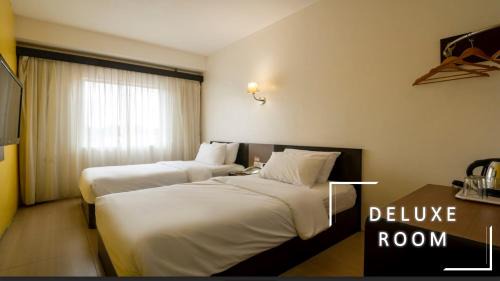 Muar Hotel | STREETVIEW HOTEL
