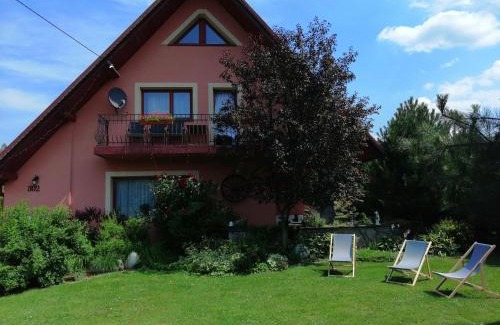 Jurgow House | Strefa Hawrań