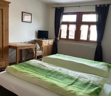 Nordheim a. Main House | Streng's Weinstube