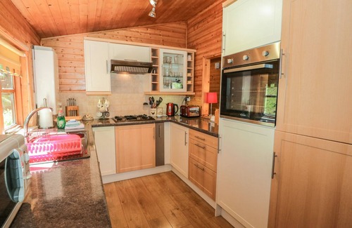 Troutbeck Bridge Cottage | Striding Edge