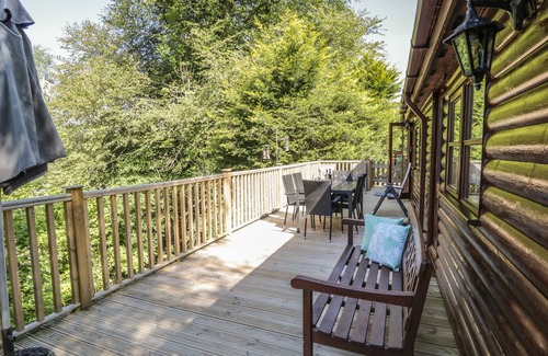 Troutbeck Bridge Cottage | Striding Edge