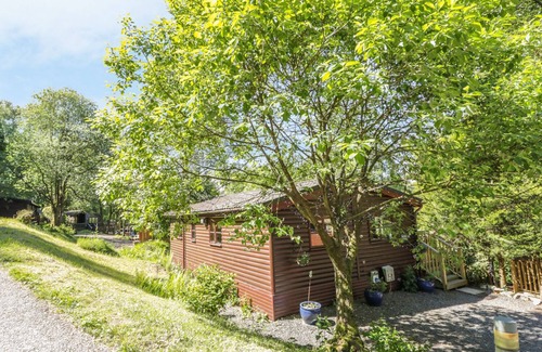 Troutbeck Bridge Cottage | Striding Edge