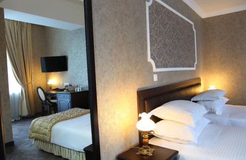 Vranyantsi Hotel | Strimon Garden Medical SPA Hotel