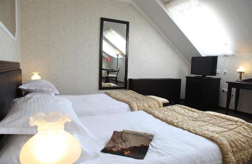 Vranyantsi Hotel | Strimon Garden Medical SPA Hotel