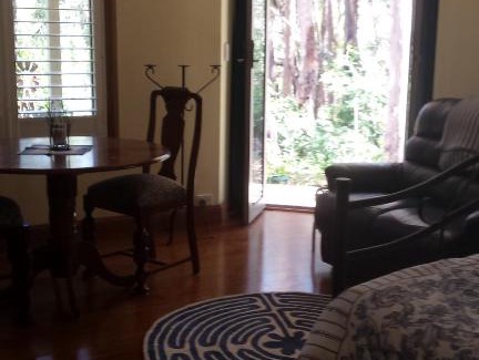 Mylor Bed & Breakfast | Stringybark Hills Retreat