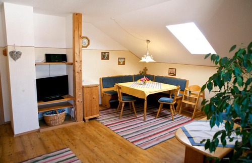 Bobing Apartment | Stroblhof