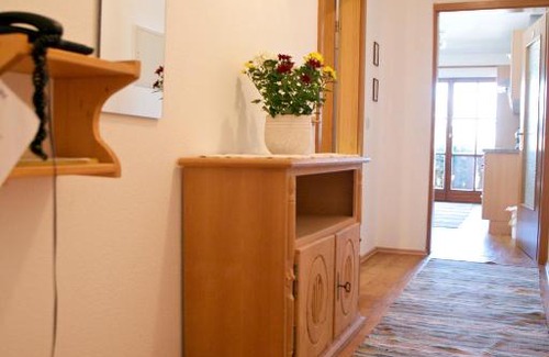 Bobing Apartment | Stroblhof