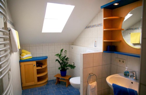 Bobing Apartment | Stroblhof