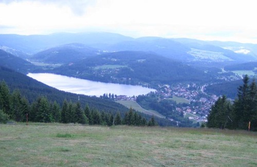 Kappel Apartment | "Stroh zu Gold"