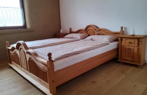 Hofbieber Apartment | Strohballenhaus