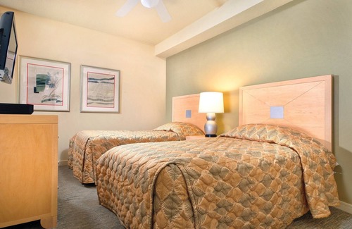 Seaside Gilbert District Resort | Stroll the famed Seaside Promenade!