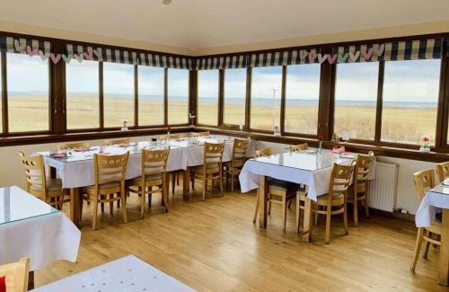 Hoy Island Hotel | Stromabank Hotel, Longhope, Island of Hoy