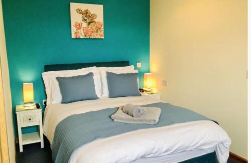 Hoy Island Hotel | Stromabank Hotel, Longhope, Island of Hoy