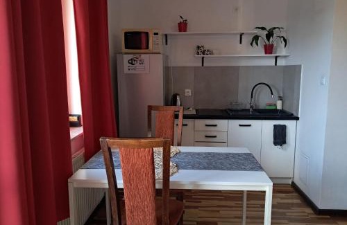 Krzyki Apartment | Stronska