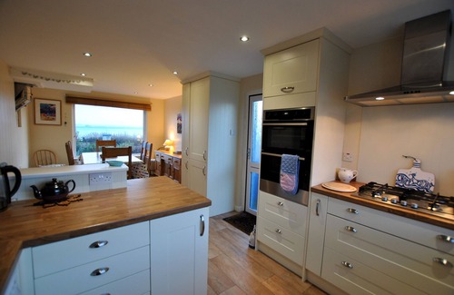 Pittenweem House | Stronvar- coastal home with sea views