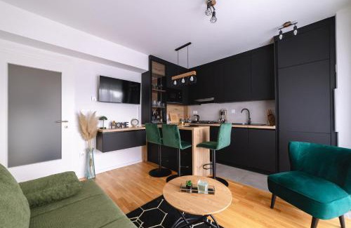 Osijek Apartment | Stross GK