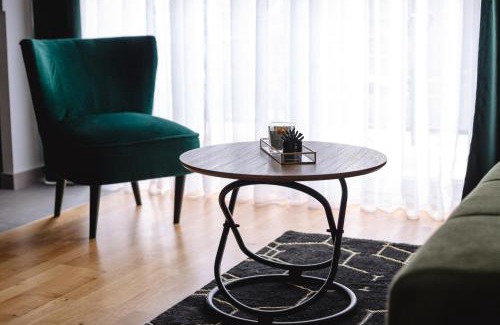 Osijek Apartment | Stross GK