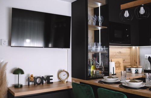 Osijek Apartment | Stross GK