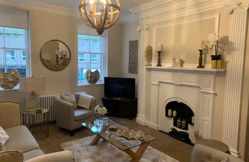 Berwick-upon-Tweed Apartment | Strother's Townhouse