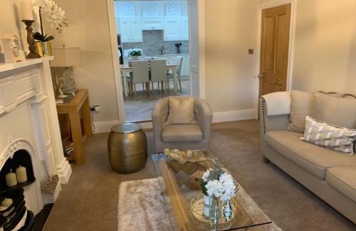 Berwick-upon-Tweed Apartment | Strother's Townhouse