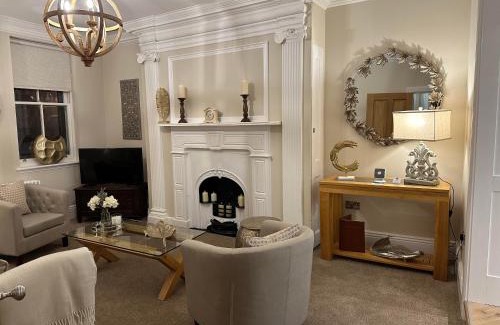 Berwick-upon-Tweed Apartment | Strother's Townhouse