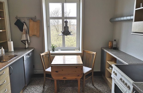Tonder Hotel | Struckshus