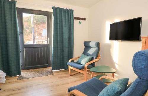 Miavaig Apartment | Struthan