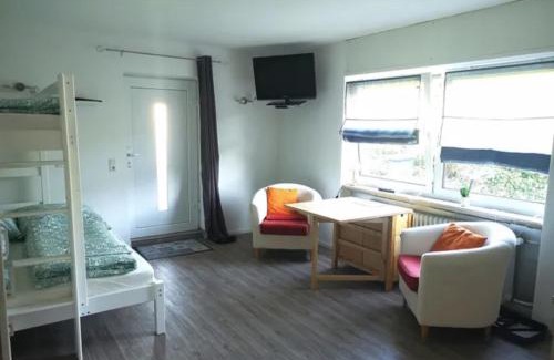 Finsternthal Apartment | Struthhof Ferienwohnung