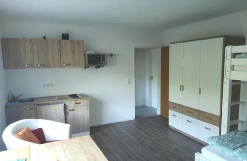 Finsternthal Apartment | Struthhof Ferienwohnung