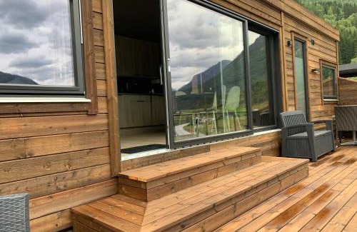 Stryn Apartment | Stryn Golden Resort - Princess