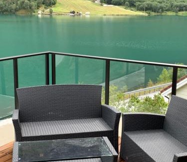 Stryn Apartment | Stryn Golden Resort - Princess