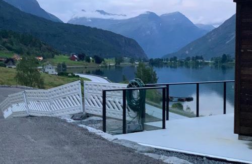 Stryn Apartment | Stryn Golden Resort - Princess