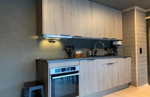 Stryn Apartment | Stryn Golden Resort - Princess