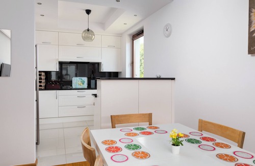 Bemowo Apartment | Strzelców 2-Bedroom Apartment