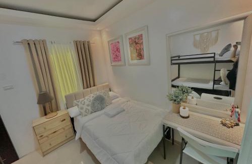 Silang Villa | Sts. Joachim and Ann Staycation house