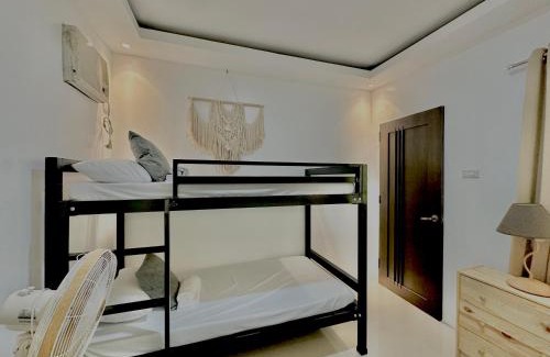 Silang Villa | Sts. Joachim and Ann Staycation house